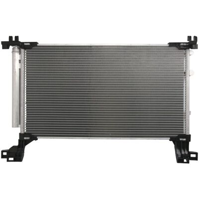 Condensator, Airconditioning Koyorad Cd011079 Condensator, Airconditioning Koyorad Cd011079