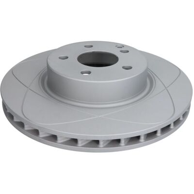 Remschijf Powerdisc Ate 24.0328-0142.1, 1 Stuk Remschijf Powerdisc Ate 24.0328-0142.1, 1 Stuk