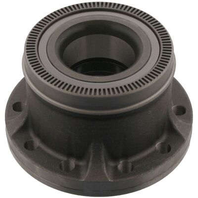 Wielnaaf Febi Bilstein 34104 Wielnaaf Febi Bilstein 34104