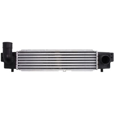 Intercooler Thermotec Da03001tt Intercooler Thermotec Da03001tt