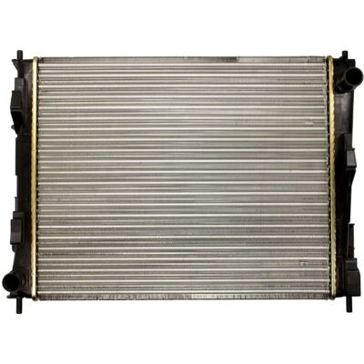 Radiator, Motorkoeling Nissens 67286 Radiator, Motorkoeling Nissens 67286
