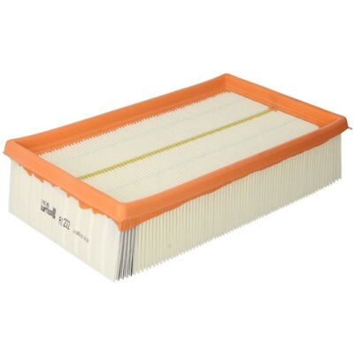 Luchtfilter Purflux A1222 Luchtfilter Purflux A1222