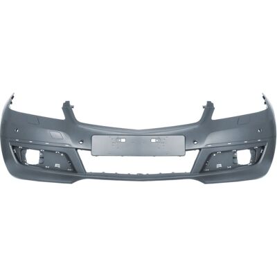Voorbumper Blic 5510-00-3506907p Voorbumper Blic 5510-00-3506907p