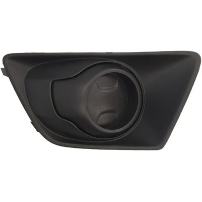 Bumper - Onderdelen Blic 6502-07-2588991p Bumper - Onderdelen Blic 6502-07-2588991p