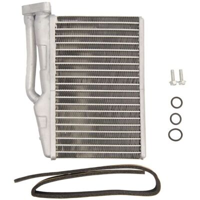 Warmtewisselaar, Interieur Verwarming Thermotec D6b017tt Warmtewisselaar, Interieur Verwarming Thermotec D6b017tt