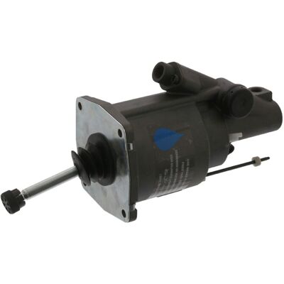 Koppelingsactuator Febi Bilstein 44440 Koppelingsactuator Febi Bilstein 44440