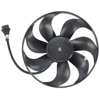 Koelventilatorwiel, Motorkoeling Nrf 47397 Koelventilatorwiel, Motorkoeling Nrf 47397