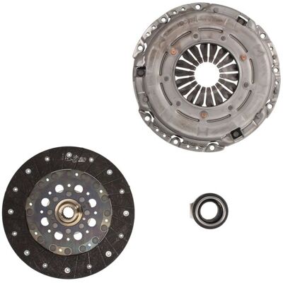 Koppeling Kit Luk 624 3776 00 Koppeling Kit Luk 624 3776 00