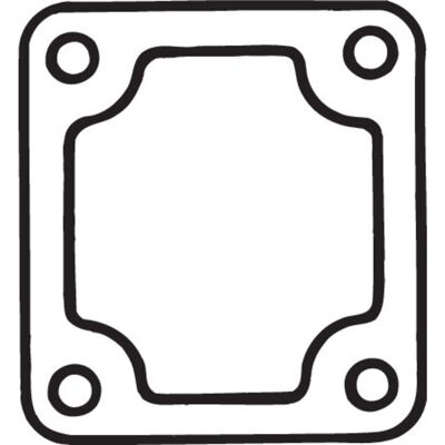 Afdichtingsring, Uitlaatpijp Bosal 256-110 Afdichtingsring, Uitlaatpijp Bosal 256-110