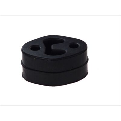 Rubberen Ophangingsbuffers Bosal 255-121 Rubberen Ophangingsbuffers Bosal 255-121