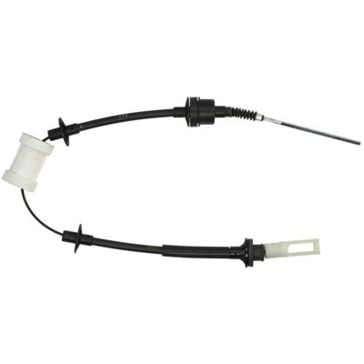 Kabel, Koppelingsbediening Ate 24.3728-0523.2 Kabel, Koppelingsbediening Ate 24.3728-0523.2