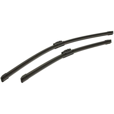 Wisserblad Bosch Aerotwin 3 397 014 312, 600/450mm, Voor, 2 Stuk Wisserblad Bosch Aerotwin 3 397 014 312, 600/450mm, Voor, 2 Stuk