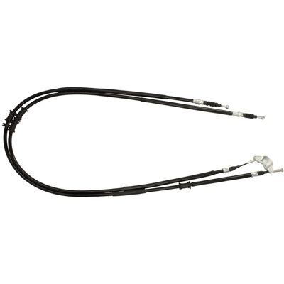 Kabel, Parkeerrem Abe C7x012 Kabel, Parkeerrem Abe C7x012