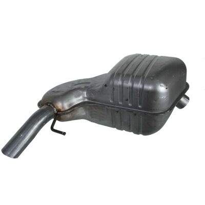 Geluiddemper Achter Bosal 235-143 Geluiddemper Achter Bosal 235-143