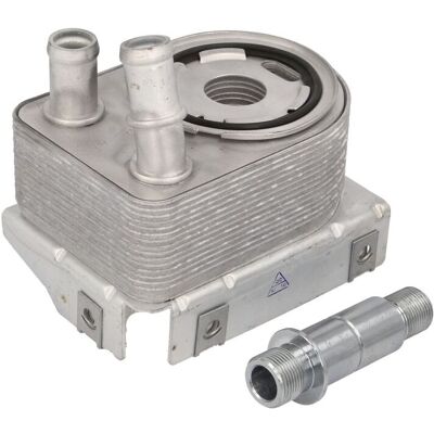Olieradiator, Motorolie Vemo Qualität Vemo V33-60-0038 Olieradiator, Motorolie Vemo Qualität Vemo V33-60-0038