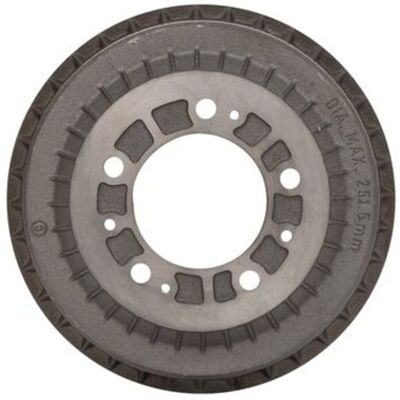 Remtrommel Bosch 0 986 477 271 Remtrommel Bosch 0 986 477 271