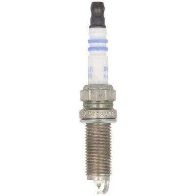 Bougie Double Iridium Bosch 0 242 135 529 Bougie Double Iridium Bosch 0 242 135 529