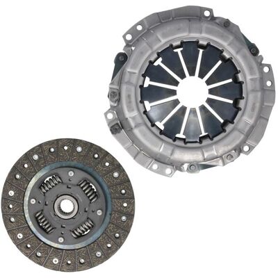 Complete Koppelingsset Nexus F12088nx Complete Koppelingsset Nexus F12088nx