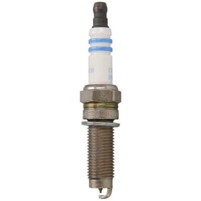 Bougie Double Iridium Bosch 0 242 140 523 Bougie Double Iridium Bosch 0 242 140 523