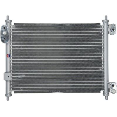 Condensator, Airconditioning Highway Automotive 40037001 Condensator, Airconditioning Highway Automotive 40037001