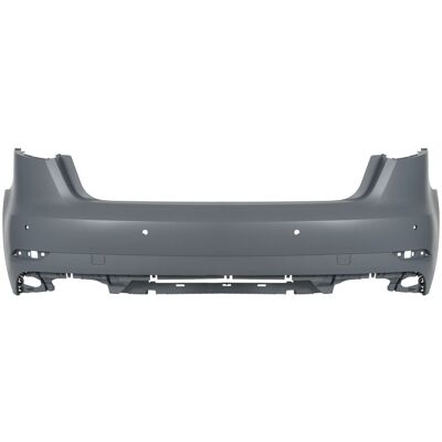 Bumper, Achter Blic 5506-00-0037956p Bumper, Achter Blic 5506-00-0037956p