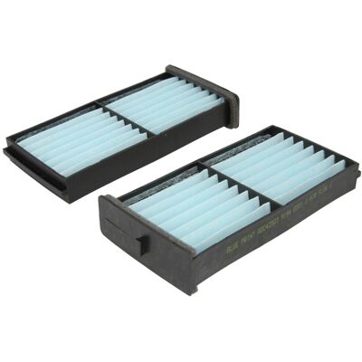 Interieurfilter Set Blue Print Adc42503 Interieurfilter Set Blue Print Adc42503