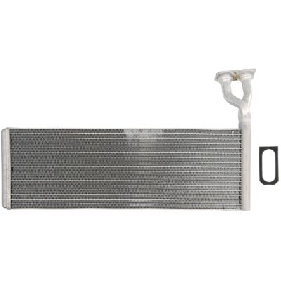 Warmtewisselaar, Interieur Verwarming Highway Automotive Sc6015 Warmtewisselaar, Interieur Verwarming Highway Automotive Sc6015