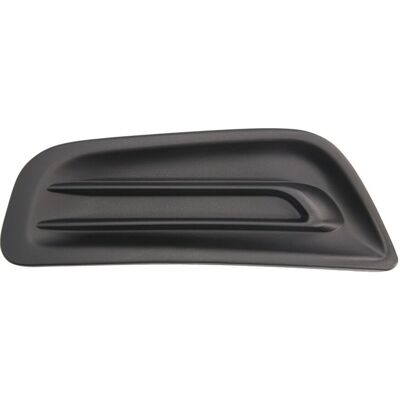 Bumper - Ventilatierooster Blic 6502-07-5516913p Links Bumper - Ventilatierooster Blic 6502-07-5516913p Links