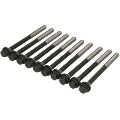 Cilinderkopbout Set Victor Ajusa 81028400 Cilinderkopbout Set Victor Ajusa 81028400