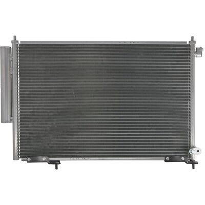 Condensator, Airconditioning Bosch 1 986 Ad2 178 Condensator, Airconditioning Bosch 1 986 Ad2 178