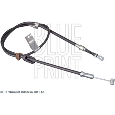 Kabel, Parkeerrem Blue Print Adh246142 Kabel, Parkeerrem Blue Print Adh246142