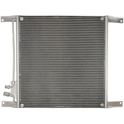Condensator, Airconditioning Thermotec Ktt110376 Condensator, Airconditioning Thermotec Ktt110376