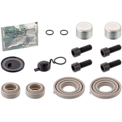 Reparatieset, Remklauw Febi Bilstein 107230 Reparatieset, Remklauw Febi Bilstein 107230