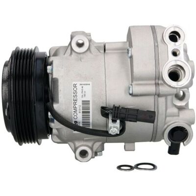 Compressor Airconditioning Valeo 813112 Compressor Airconditioning Valeo 813112