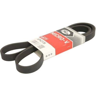 V-Riem Gates 6pk2138 V-Riem Gates 6pk2138