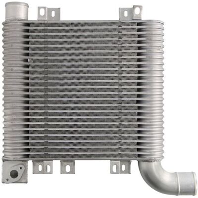 Intercooler Thermotec Da05003tt Intercooler Thermotec Da05003tt