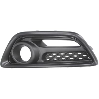 Ventilatierooster, Bumper Blic 5703-05-6009911p Links Ventilatierooster, Bumper Blic 5703-05-6009911p Links