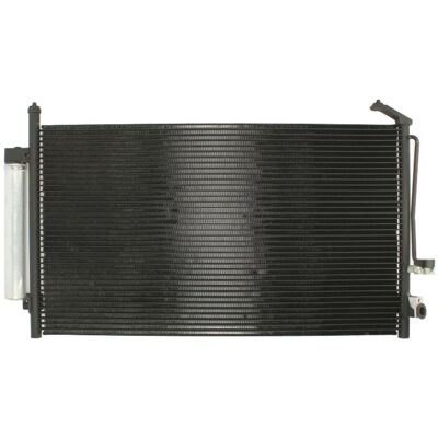Condensator, Airconditioning Nrf 35869 Condensator, Airconditioning Nrf 35869