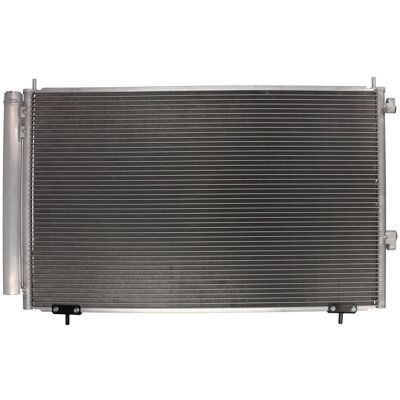 Condensator, Airconditioning Koyorad Cd010705 Condensator, Airconditioning Koyorad Cd010705