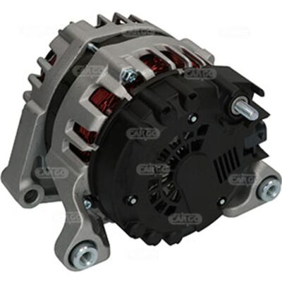 Driefasige Generator Hc-Cargo 114727 Driefasige Generator Hc-Cargo 114727
