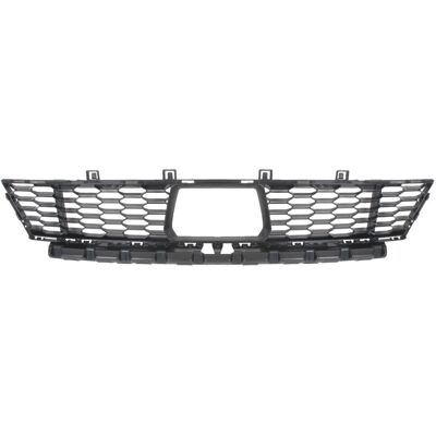 Ventilatierooster, Bumper Blic 6502-07-0073915p Ventilatierooster, Bumper Blic 6502-07-0073915p