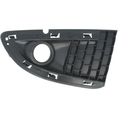 Sierstrip Bumper Blic 6502-07-3332917p Links Sierstrip Bumper Blic 6502-07-3332917p Links