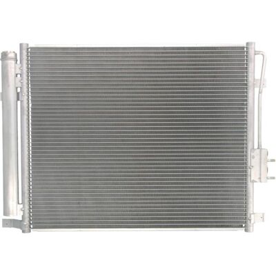 Condensator, Airconditioning Koyorad Cd810706 Condensator, Airconditioning Koyorad Cd810706