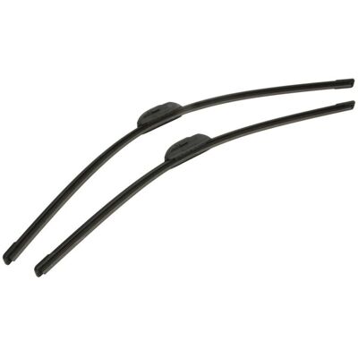 Wisserblad Bosch Aerotwin Retrofit Ar704s, 700/600mm, Voor, 2 Stuk Wisserblad Bosch Aerotwin Retrofit Ar704s, 700/600mm, Voor, 2 Stuk
