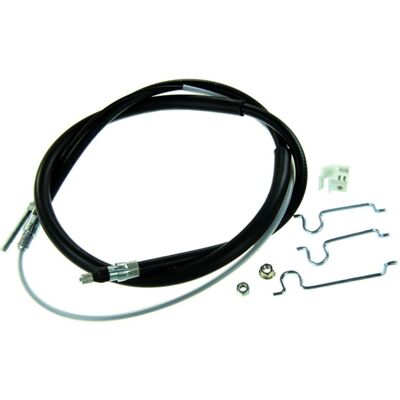Kabel, Parkeerrem Ate 24.3727-0246.2 Rechts Kabel, Parkeerrem Ate 24.3727-0246.2 Rechts