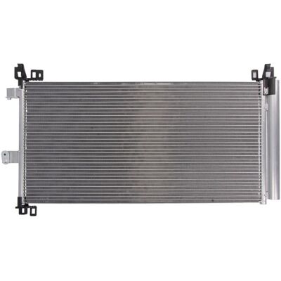 Condensator, Airconditioning Thermotec Ktt110585 Condensator, Airconditioning Thermotec Ktt110585