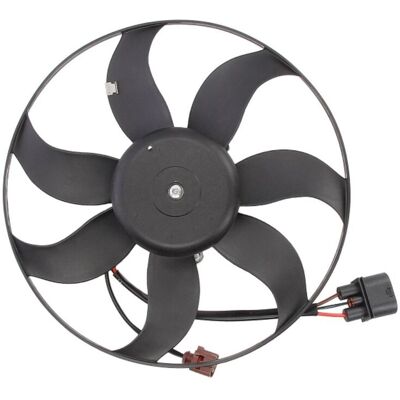 Koelventilatorwiel, Motorkoeling Nrf 47389 Koelventilatorwiel, Motorkoeling Nrf 47389