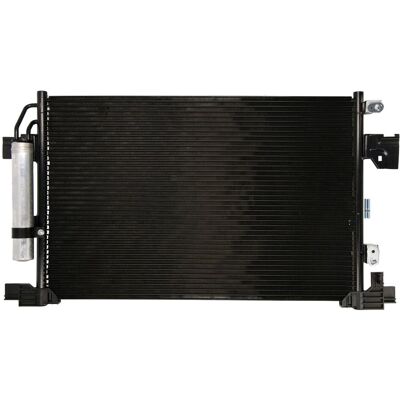 Condensator, Airconditioning Thermotec Ktt110239 Condensator, Airconditioning Thermotec Ktt110239