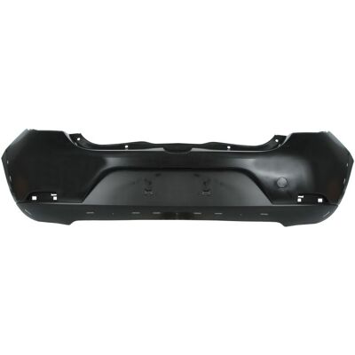 Bumper, Achter Blic 5506-00-1303951p Bumper, Achter Blic 5506-00-1303951p