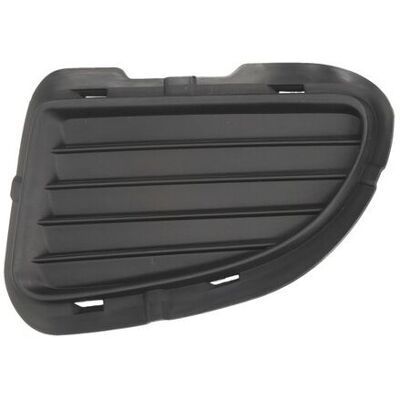 Bumper - Ventilatierooster Blic 6502-07-2024993q Links Bumper - Ventilatierooster Blic 6502-07-2024993q Links